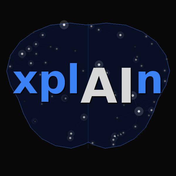 xplAIn — Real Life AI Collaborator